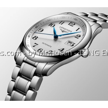 Longines Master Collection L27934786