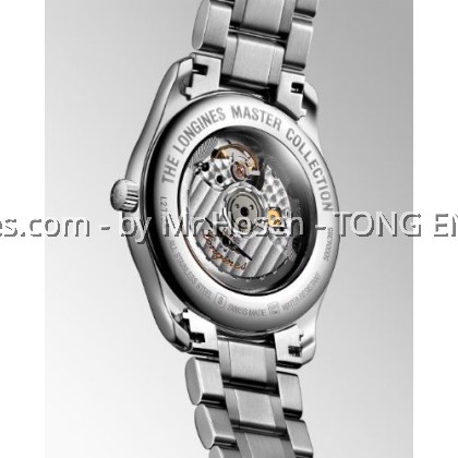 Longines Master Collection L27934786
