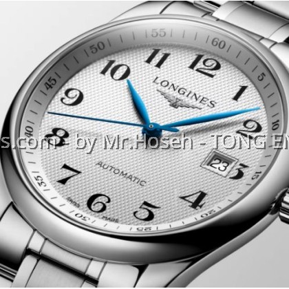 Longines Master Collection L27934786