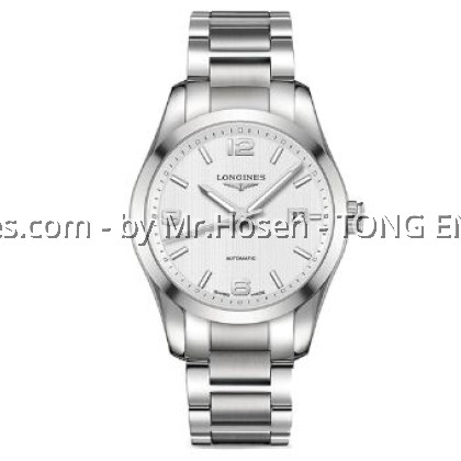 Longines Conquest Classic L27854766