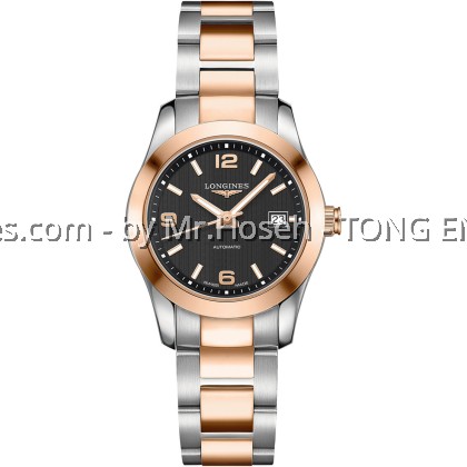Longines Conquest Classic L22855567