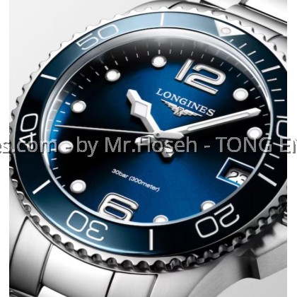 Longines Hydroconquest L33704966