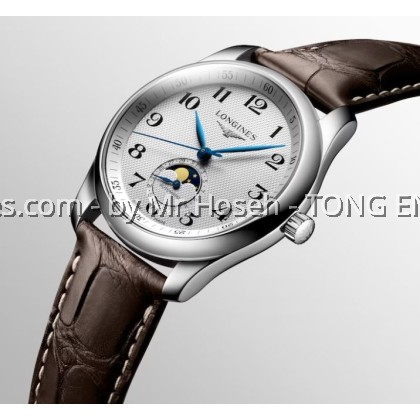 Longines Master Collection L29094783