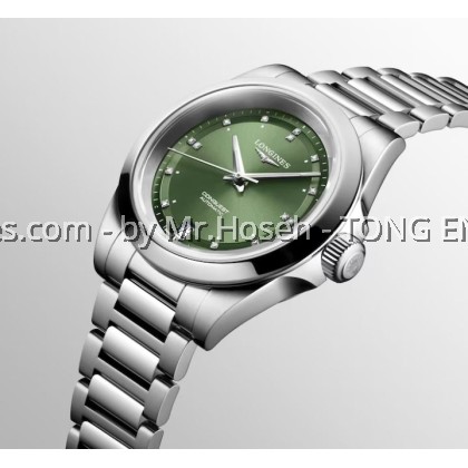 Longines Conquest L34304076