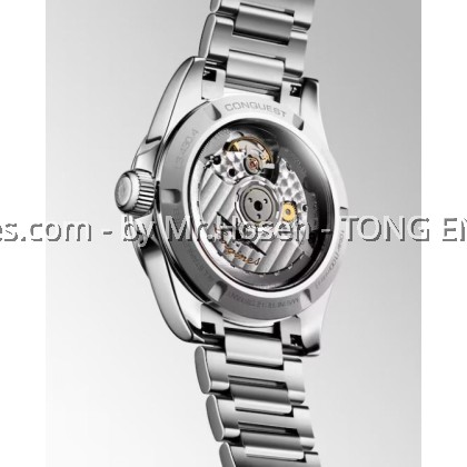 Longines Conquest L34304076
