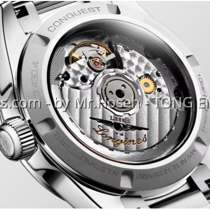 Longines Conquest L34304076