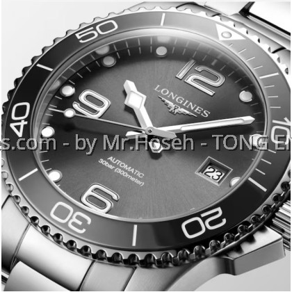 Longines Hydroconquest L37814766