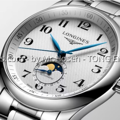 Longines Master Collection L29094786