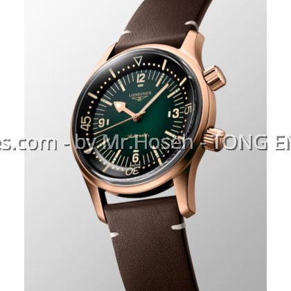 Longines Legend Diver L37741502