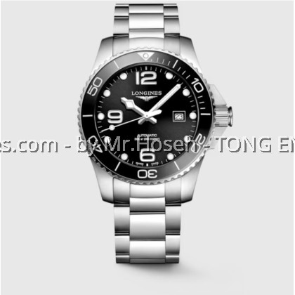 Longines Hydroconquest L37824566