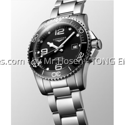 Longines Hydroconquest L37814566