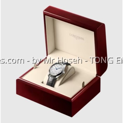 Longines Master Collection 190th Anniversary L27934732