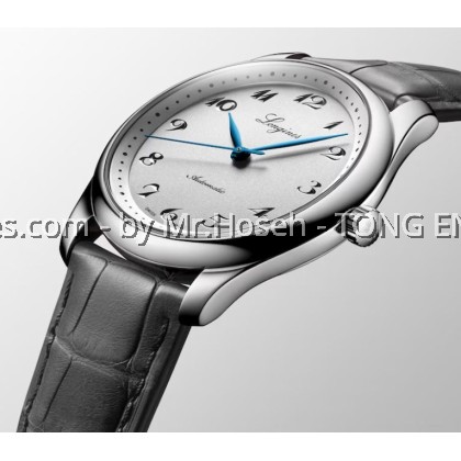 Longines Master Collection 190th Anniversary L27934732