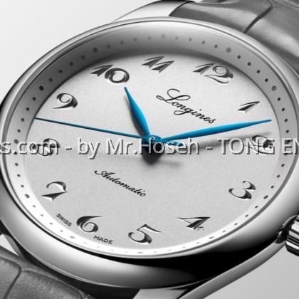 Longines Master Collection 190th Anniversary L27934732