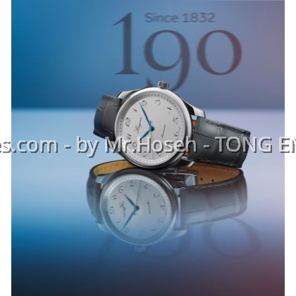 Longines Master Collection 190th Anniversary L27934732