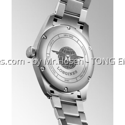 Longines Spirit L38114936