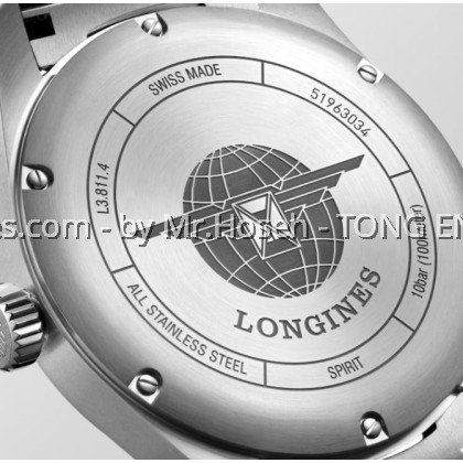 Longines Spirit L38114936