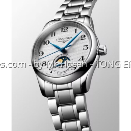Longines Master Collection L24094786