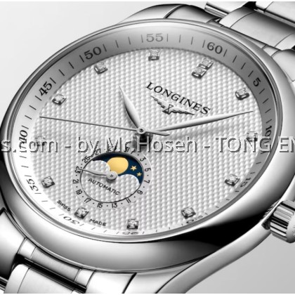 Longines Master Collection L29094776