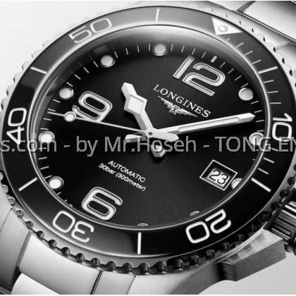 Longines Hydroconquest L37804566