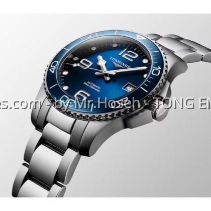 Longines Hydroconquest L37804966