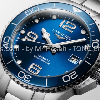 Longines Hydroconquest L37804966