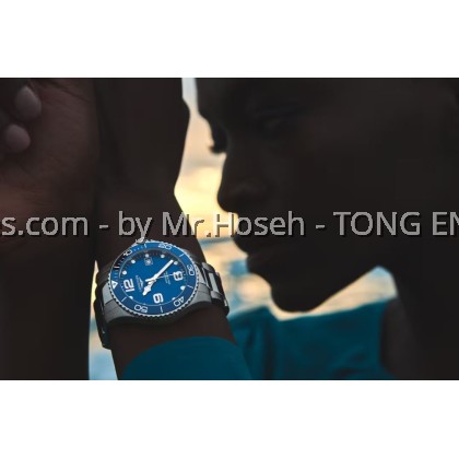 Longines Hydroconquest L37804966