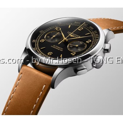 Longines Record Chronograph L29214562