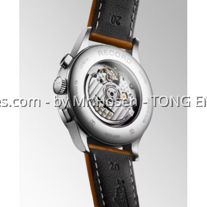 Longines Record Chronograph L29214562
