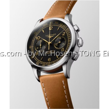 Longines Record Chronograph L29214562