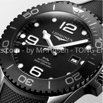 Longines Hydroconquest L37844569