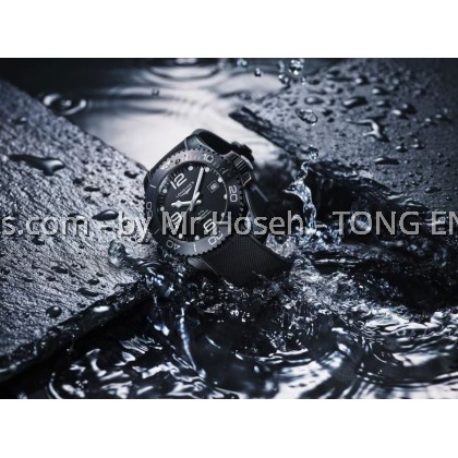Longines Hydroconquest L37844569