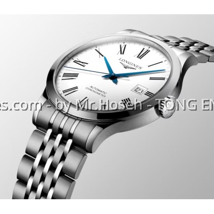 Longines Record L28214116