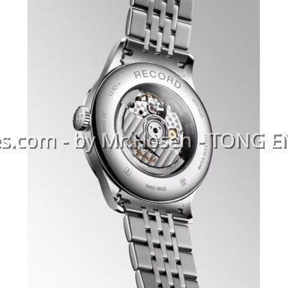 Longines Record L28214116