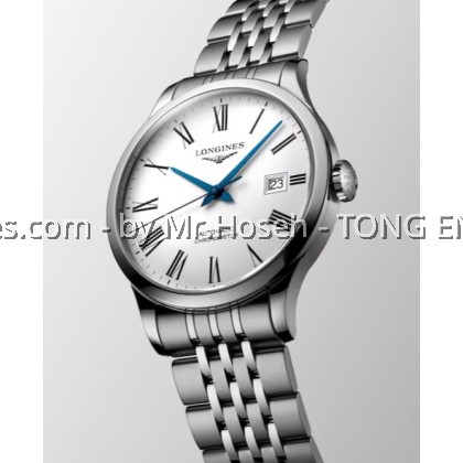 Longines Record L28214116