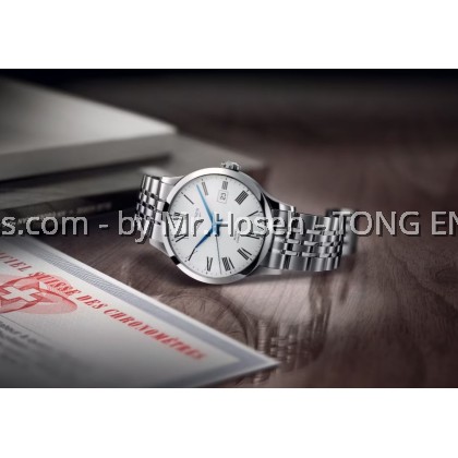 Longines Record L28214116