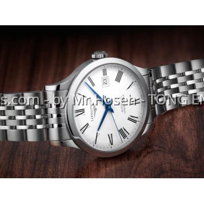 Longines Record L28214116