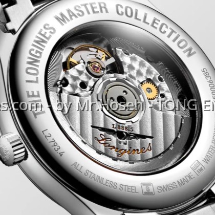 Longines Master Collection L27934796