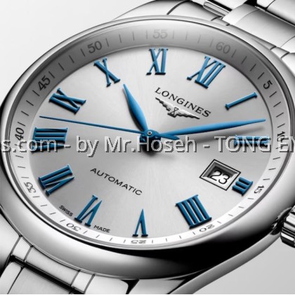 Longines Master Collection L27934796
