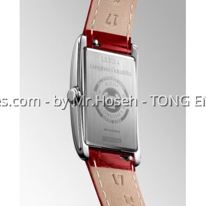 Longines DolceVita L55124715