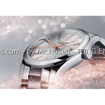 Longines Conquest Classic L23864726
