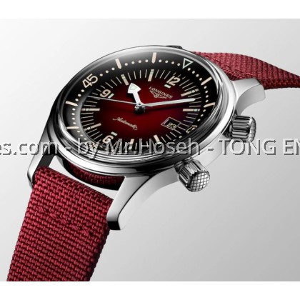 Longines Legend Diver L33744402