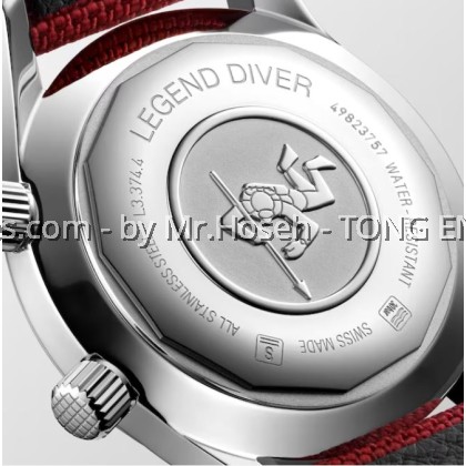 Longines Legend Diver L33744402