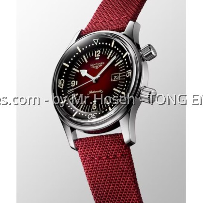 Longines Legend Diver L33744402