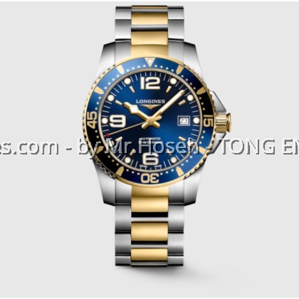 Longines Hydroconquest L37423967