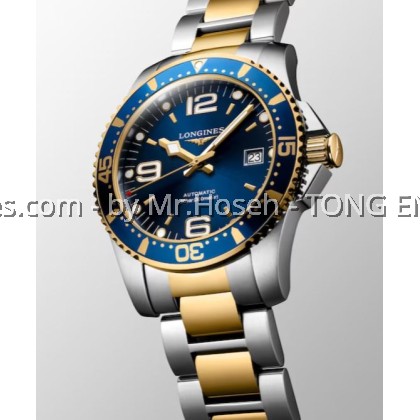 Longines Hydroconquest L37423967