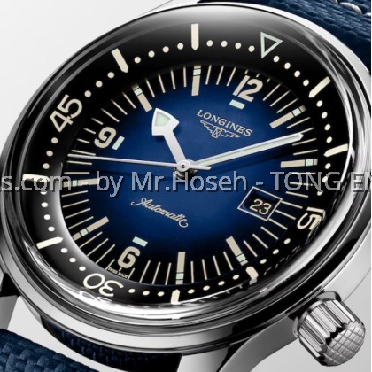 Longines Legend Diver L33744902