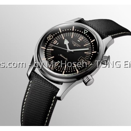 Longines Legend Diver L37744500
