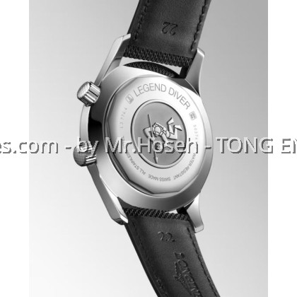 Longines Legend Diver L37744500