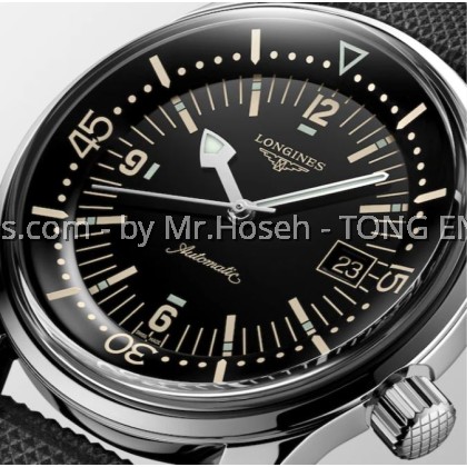 Longines Legend Diver L37744500